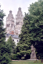 Saint-Gatien