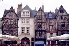 Place Plumereau