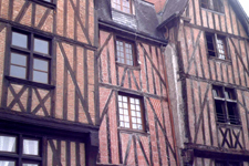 Place Plumereau