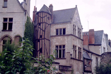 Tours