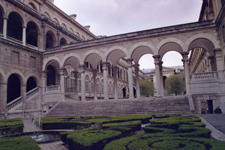 Hôtel Dieu