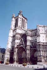 Troyes