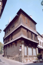 Troyes