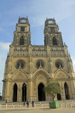 Orléans
