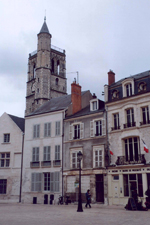 Orléans