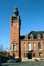 Dunkerque