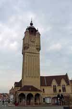 Bergues