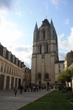 Angers