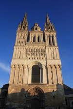 Angers