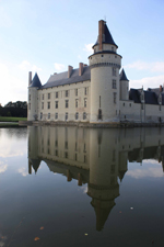 Le Plessis-Bourré