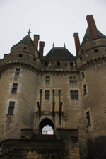 Langeais
