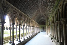 Mont-Saint-Michel