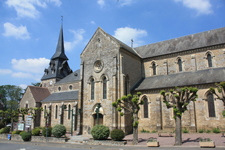 Clécy