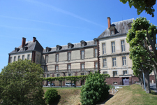 Torigni-sur-Vire