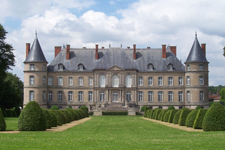 Haroué