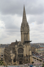 Caen