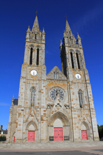St-Hilaire-du-Harcouët