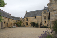 Manoir d'Argouges