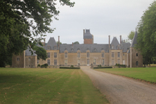 Château de Maisons
