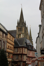 Vannes