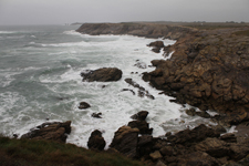 Côte Sauvage