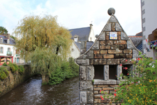 Pont-Aven