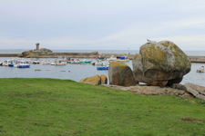 Trévignon