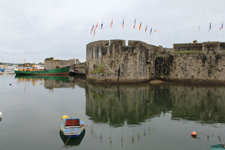 Concarneau