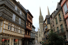 Quimper