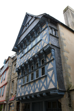 Quimper