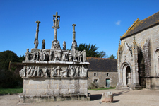 N.-D. de Tronoën