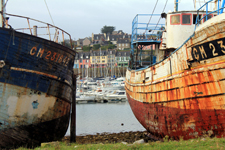 Camaret-sur-Mer