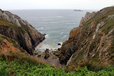 Pointe de Penhir