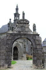 Guimiliau