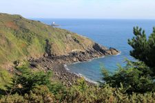 Pointe de Minard