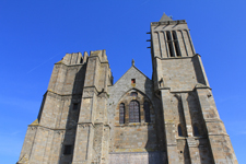 Dol de Bretagne
