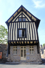 Fougères