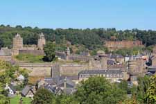 Fougères