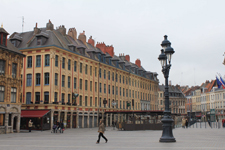 Nord - Pas de Calais