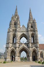 Soissons
