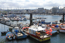 Cherbourg