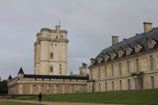 Vincennes