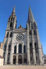 Chartres