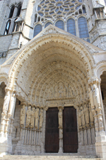 Chartres