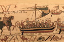 Bayeux