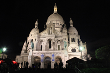 Sacré-Cœur