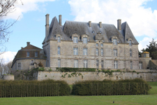 Courseulles-sur-mer