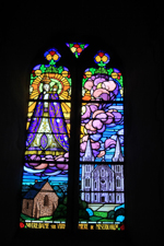 Saint-Sauveur-le-Vicomte