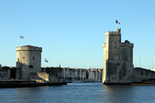 La Rochelle