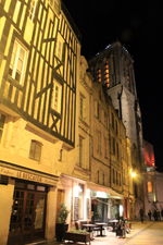 La Rochelle
